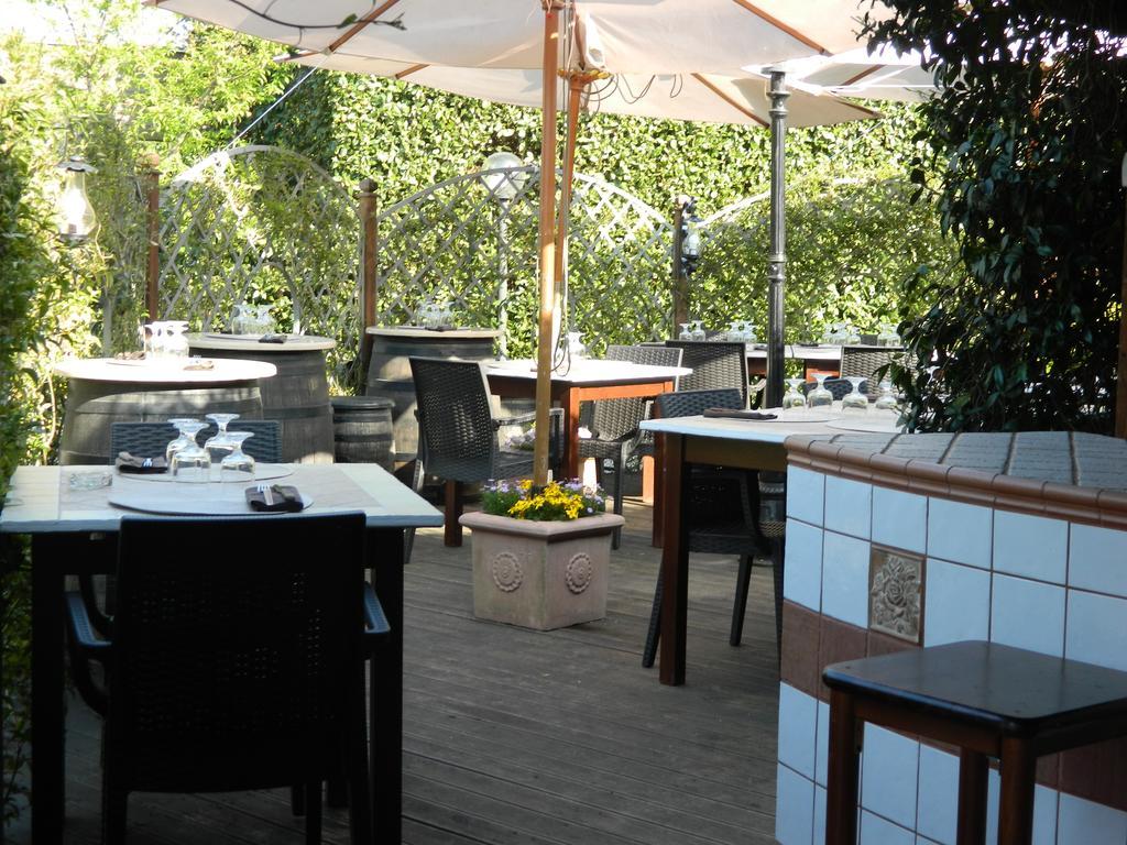 Country Apartments Castel di Decima Εξωτερικό φωτογραφία