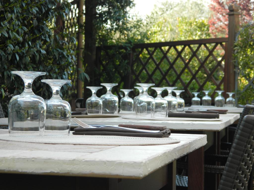 Country Apartments Castel di Decima Εξωτερικό φωτογραφία