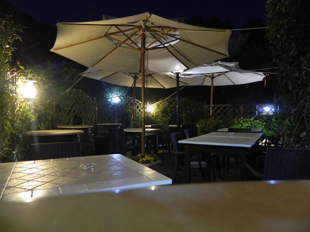 Country Apartments Castel di Decima Εξωτερικό φωτογραφία