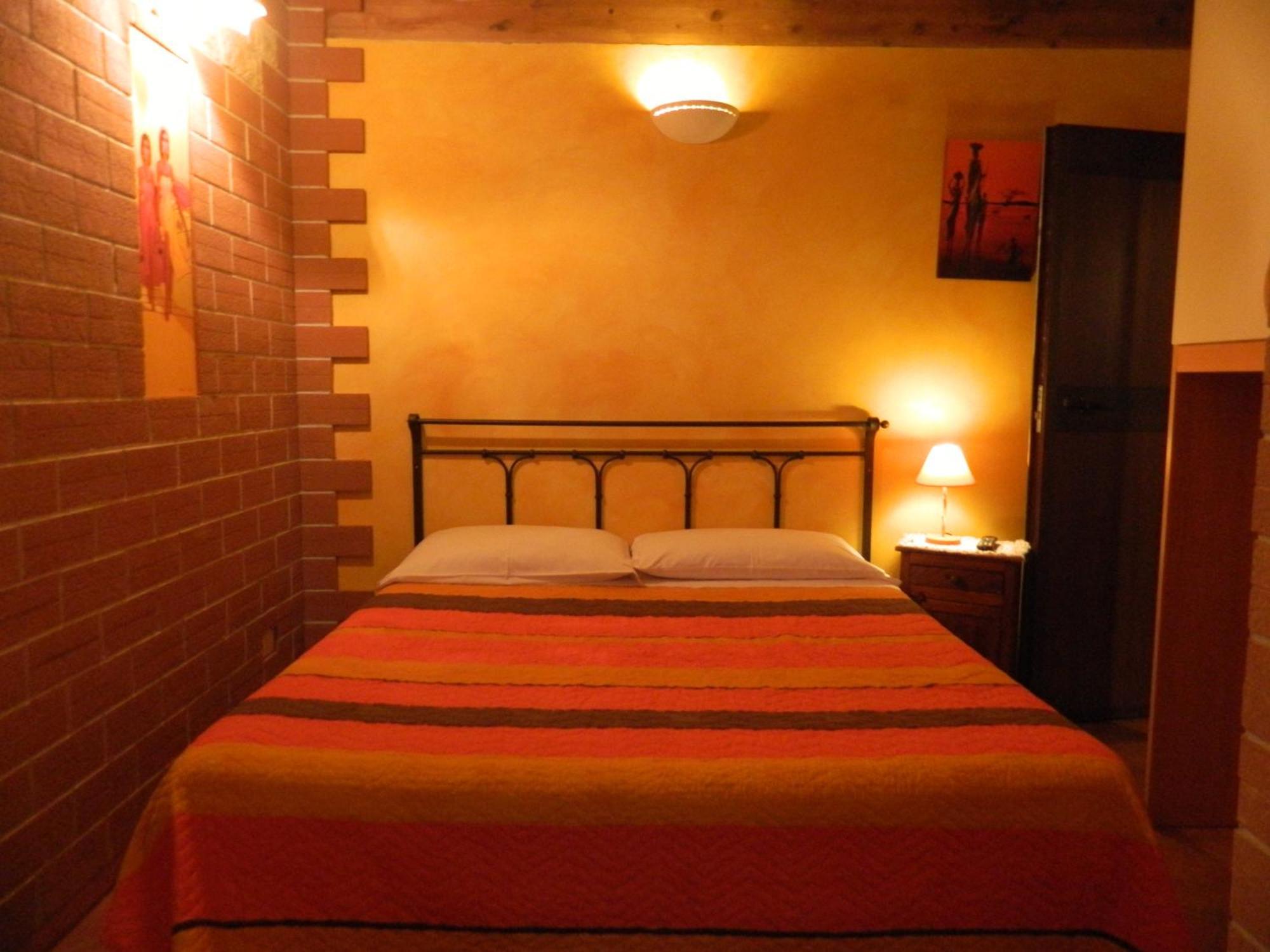Country Apartments Castel di Decima Εξωτερικό φωτογραφία