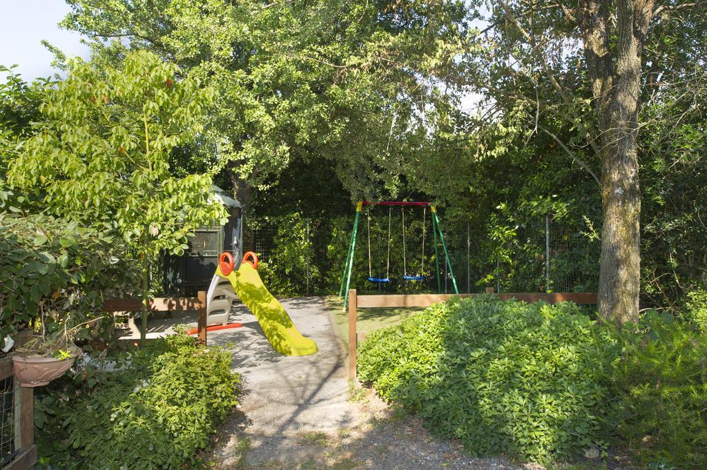 Country Apartments Castel di Decima Εξωτερικό φωτογραφία