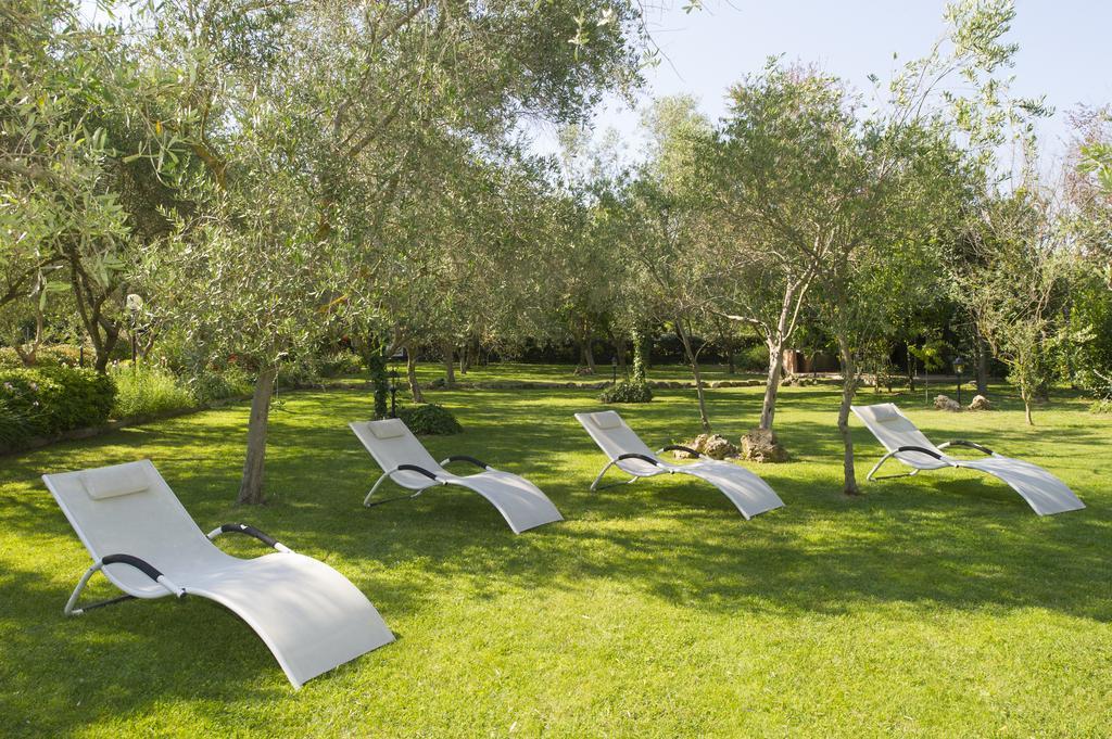 Country Apartments Castel di Decima Εξωτερικό φωτογραφία