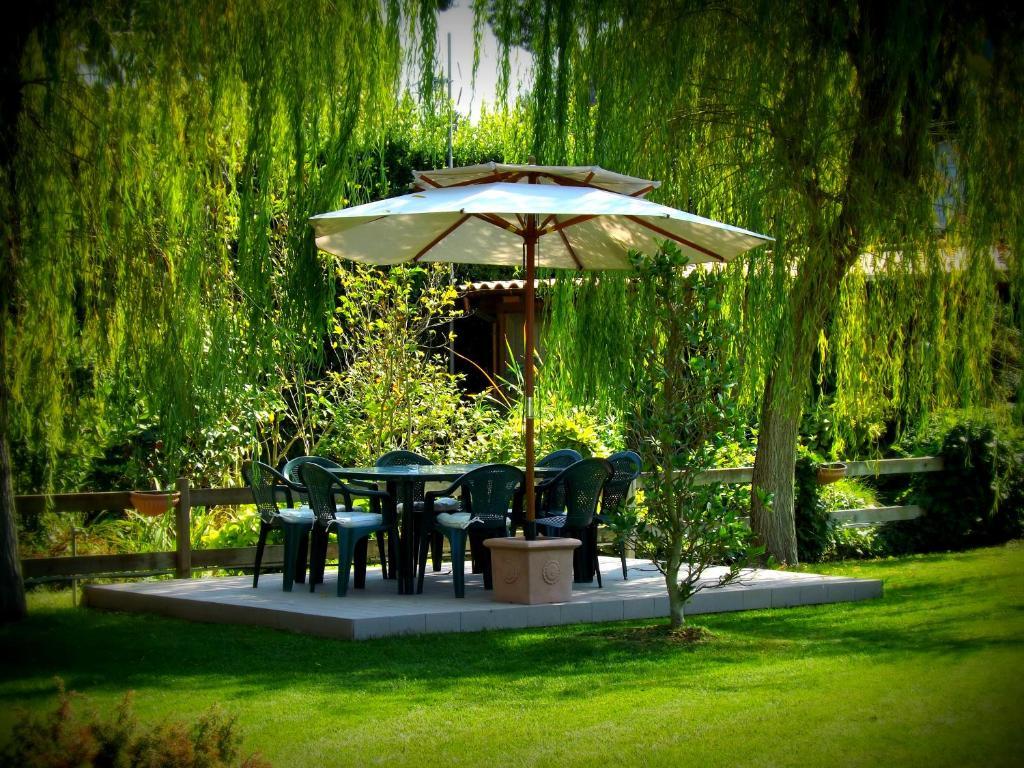 Country Apartments Castel di Decima Εξωτερικό φωτογραφία