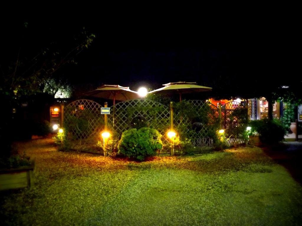 Country Apartments Castel di Decima Εξωτερικό φωτογραφία