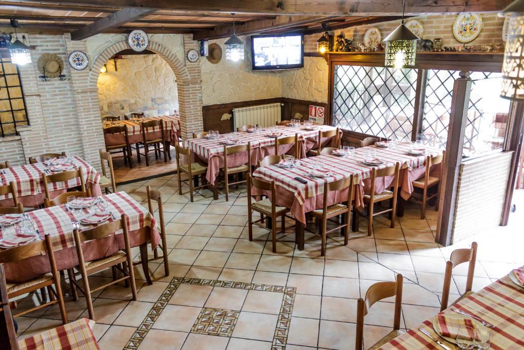 Country Apartments Castel di Decima Εξωτερικό φωτογραφία