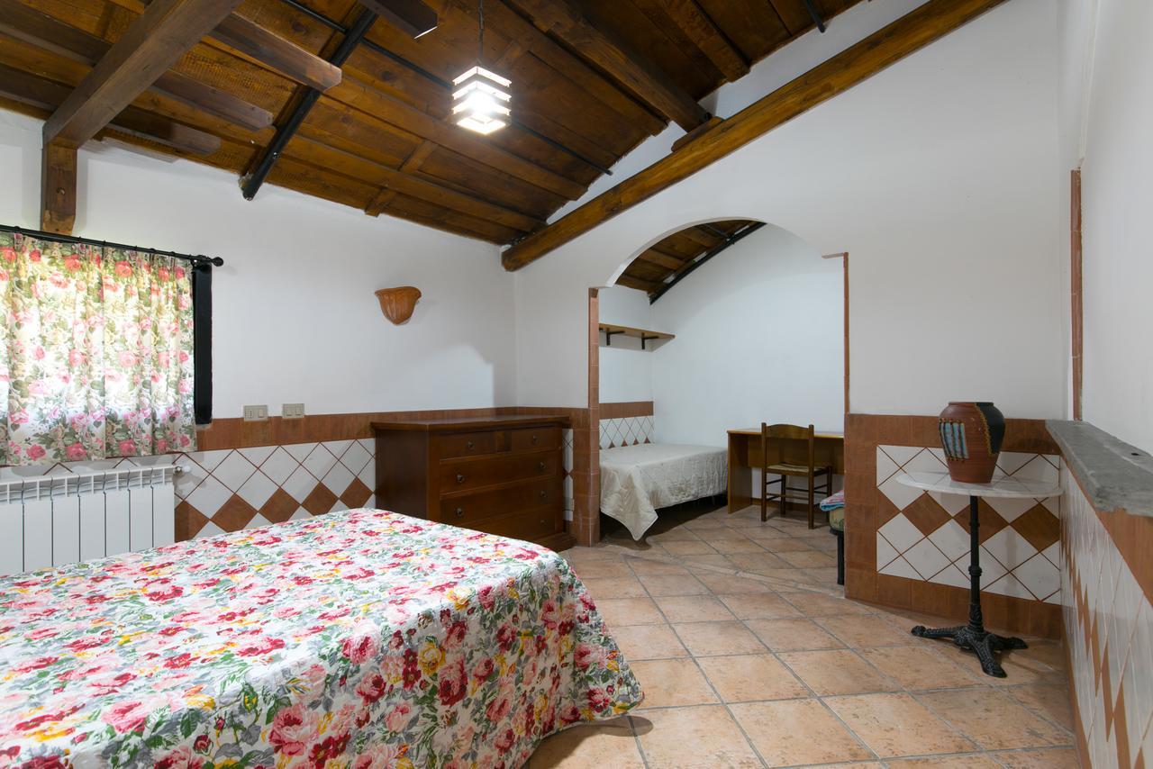Country Apartments Castel di Decima Εξωτερικό φωτογραφία