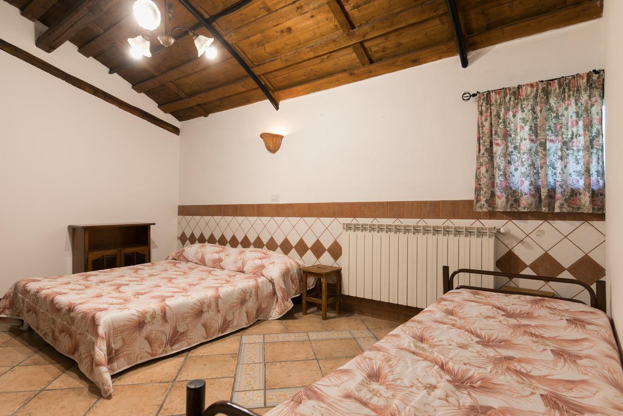 Country Apartments Castel di Decima Εξωτερικό φωτογραφία