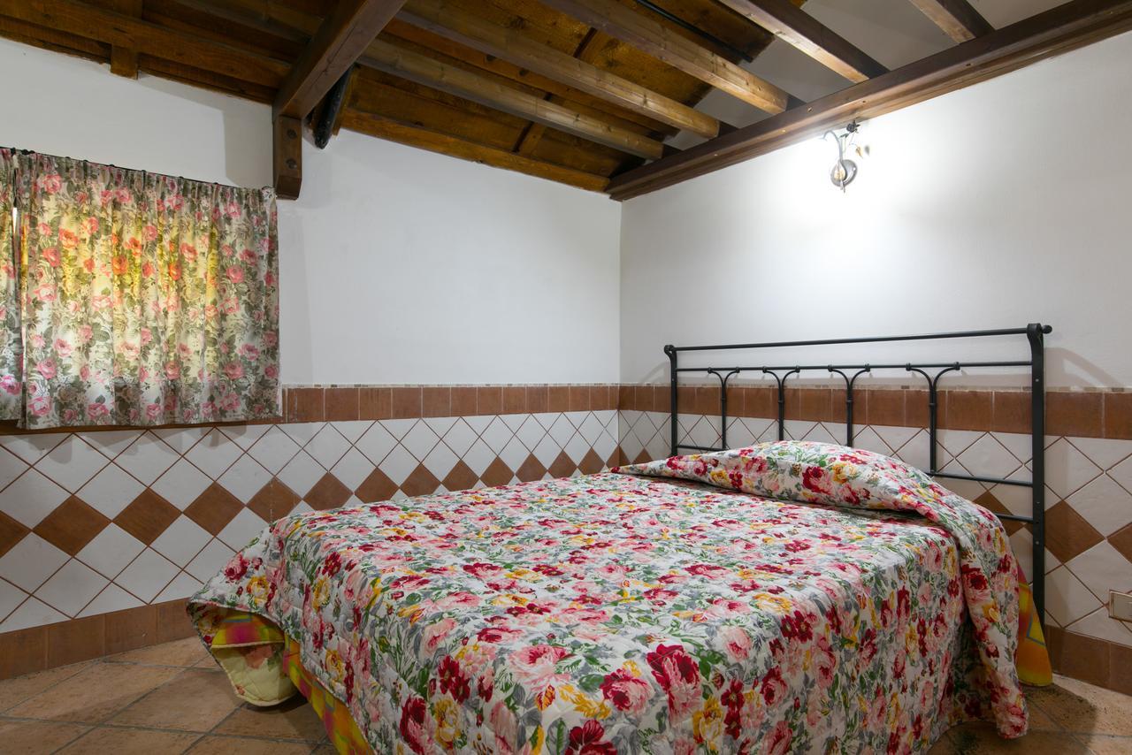 Country Apartments Castel di Decima Εξωτερικό φωτογραφία
