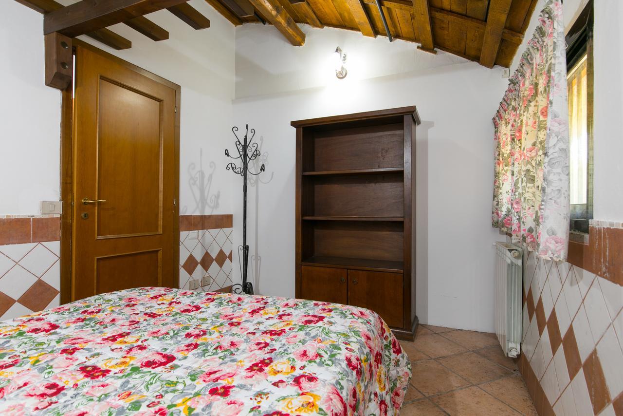 Country Apartments Castel di Decima Εξωτερικό φωτογραφία