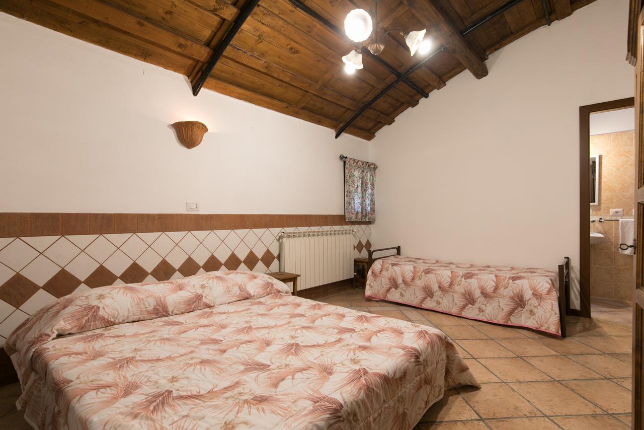 Country Apartments Castel di Decima Εξωτερικό φωτογραφία
