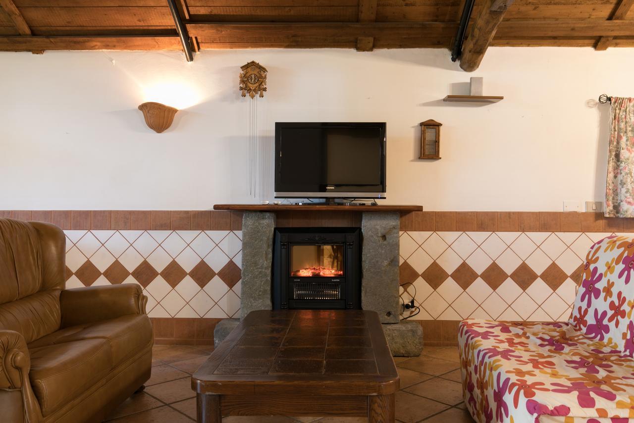 Country Apartments Castel di Decima Εξωτερικό φωτογραφία
